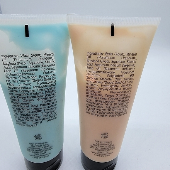 TOVA Body Cream - Picture 2 of 3